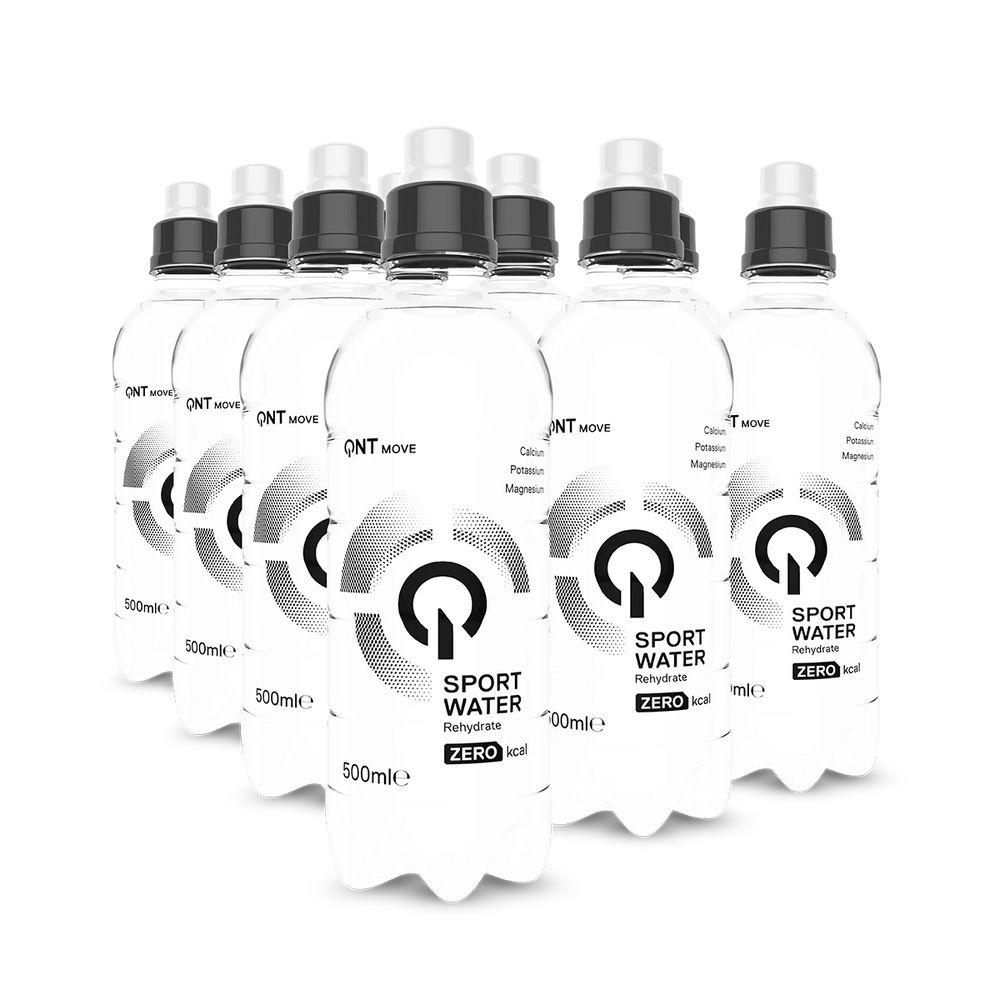 Sport Water | 12 x 500 ml
