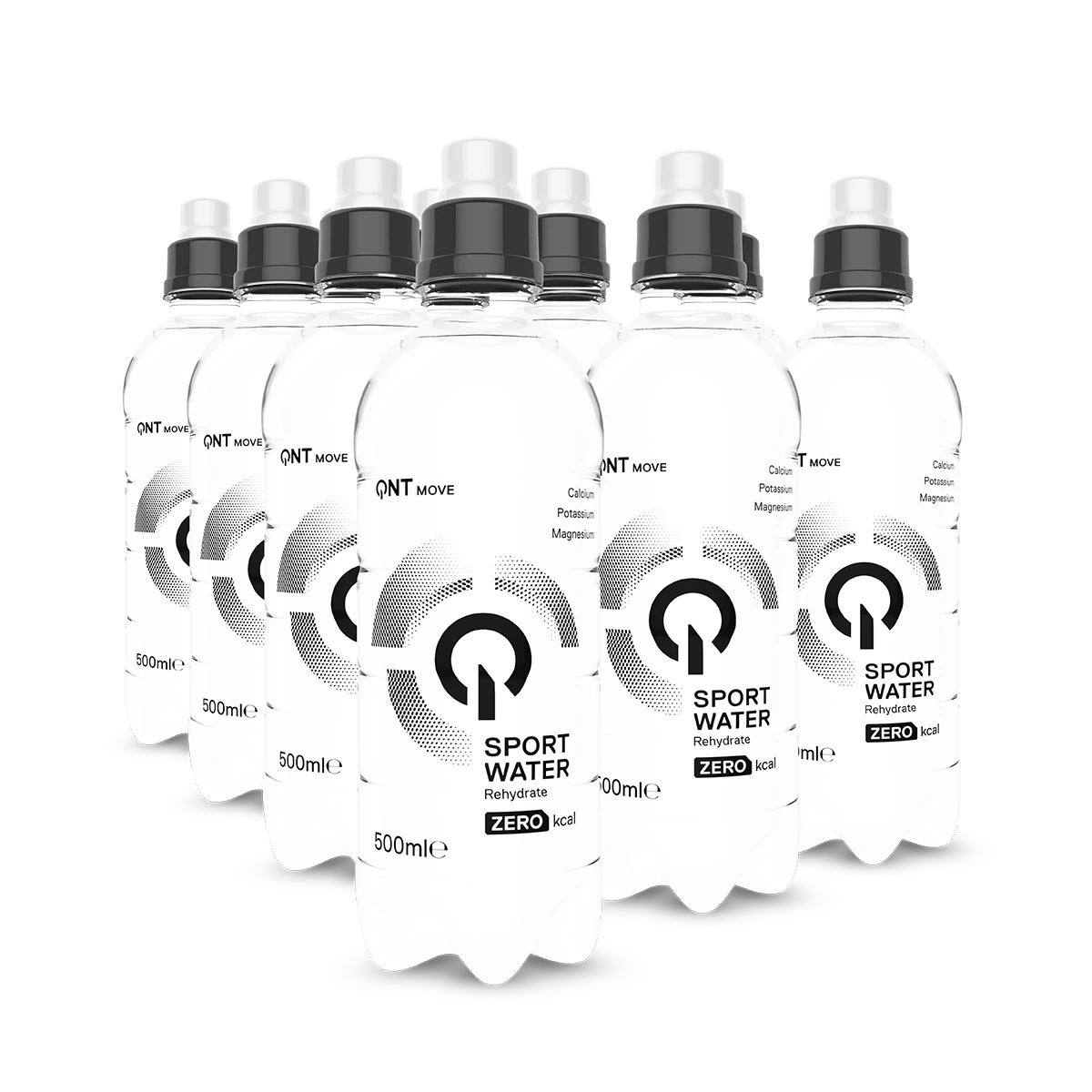 Sport Water | 12 x 500 ml