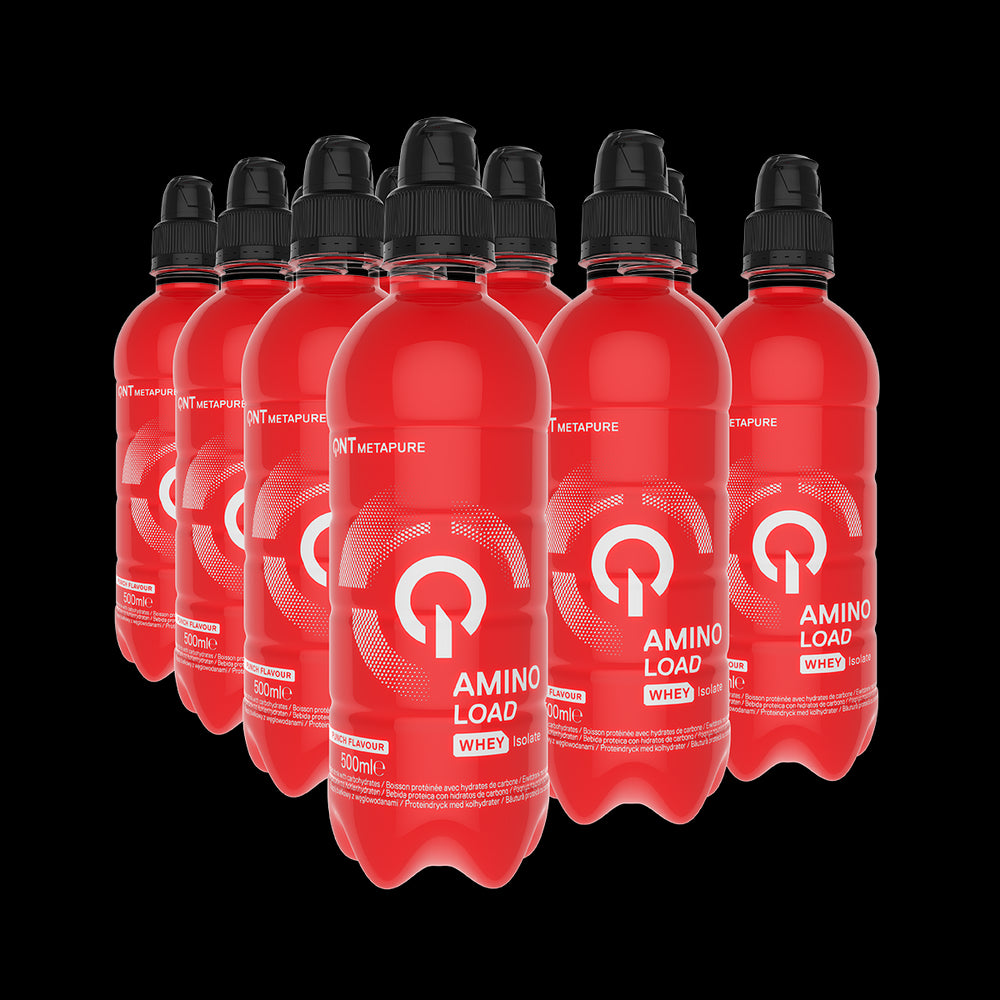 Amino Load | 12 x 500 ml