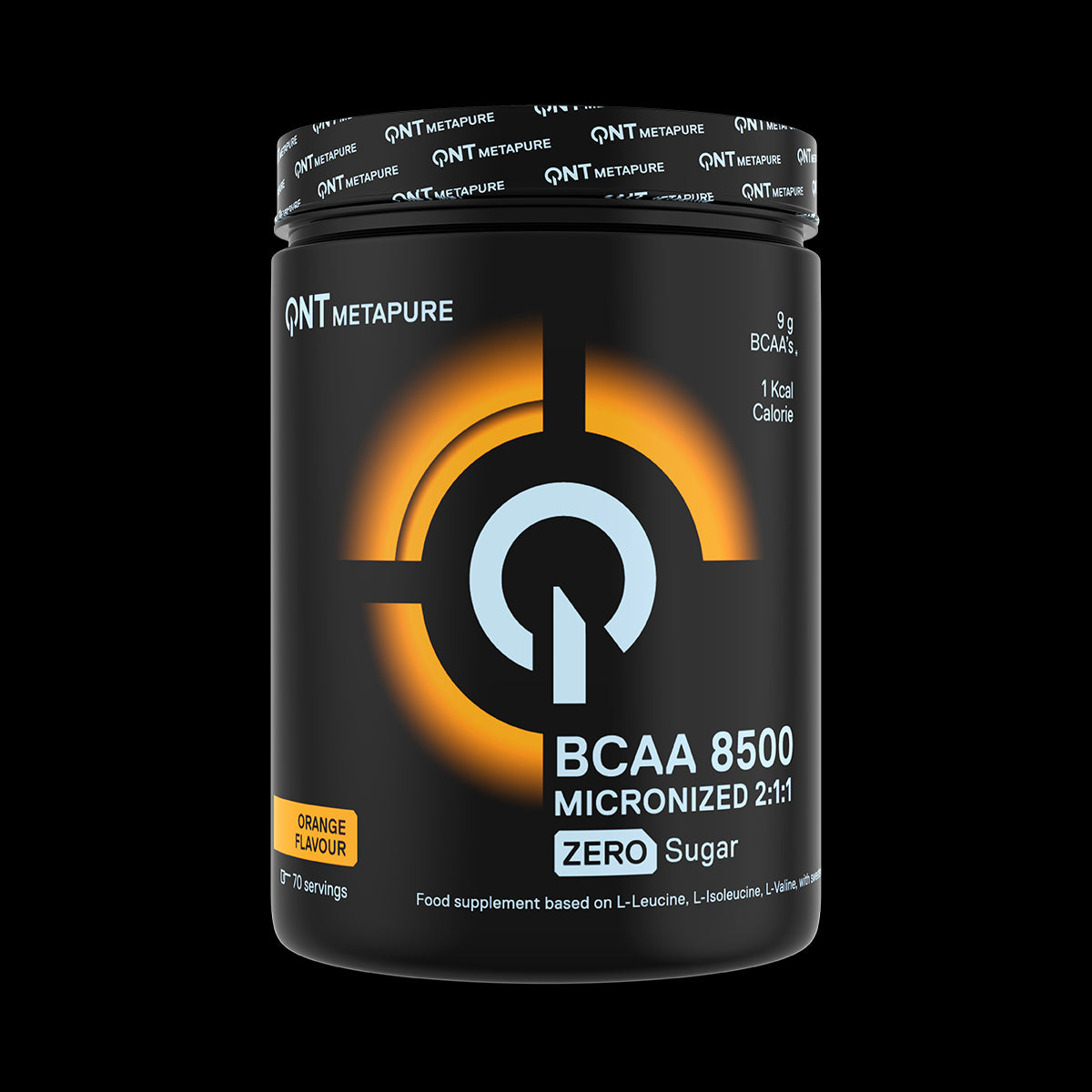 BCAA 8500 Instant powder  Orange | 350 g