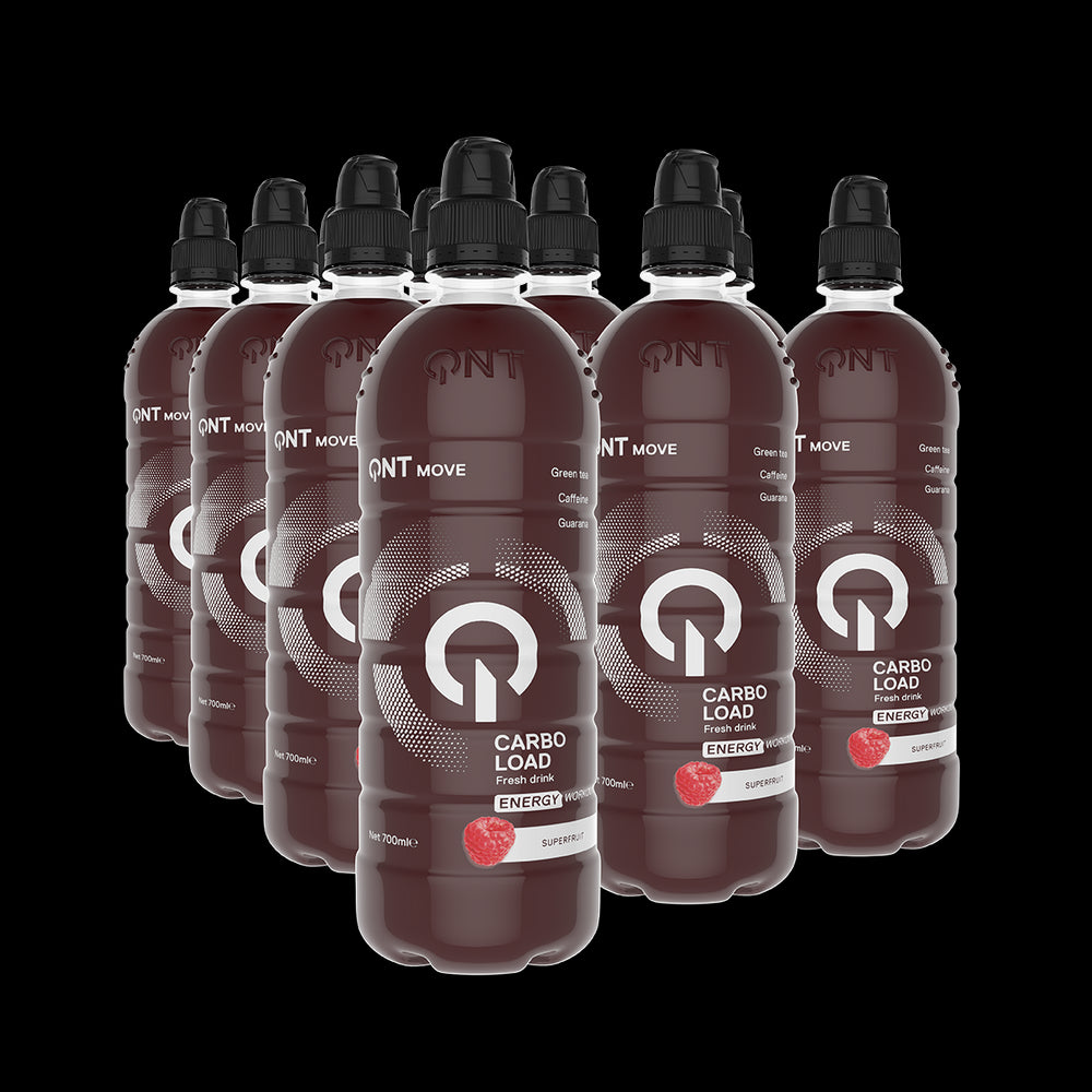 Carbo Load  Superfruit | 12 x 700 ml