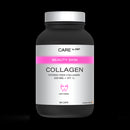 Collagène Hydrolysé 500 mg  | 90 capsules