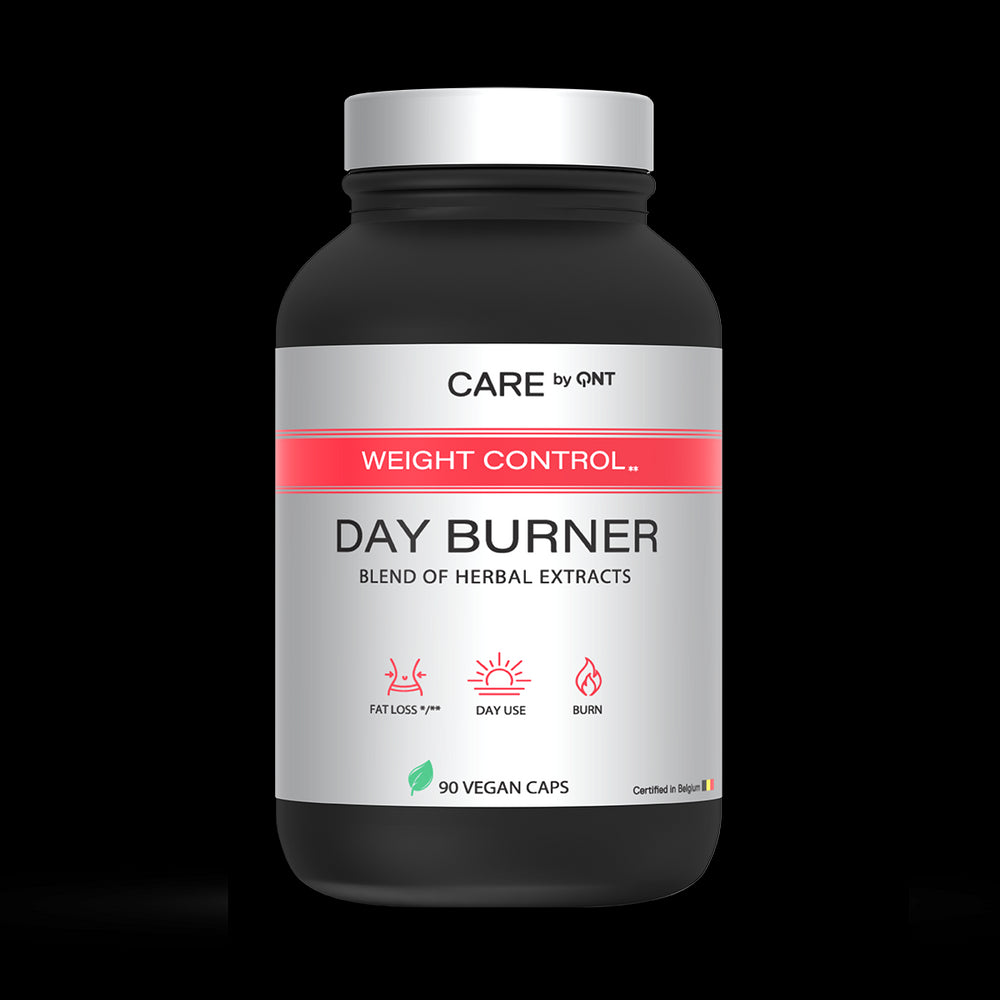Day Burner | 90 capsules vegan