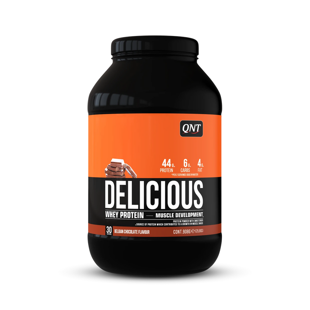 Delicious Whey Protein | 908 g