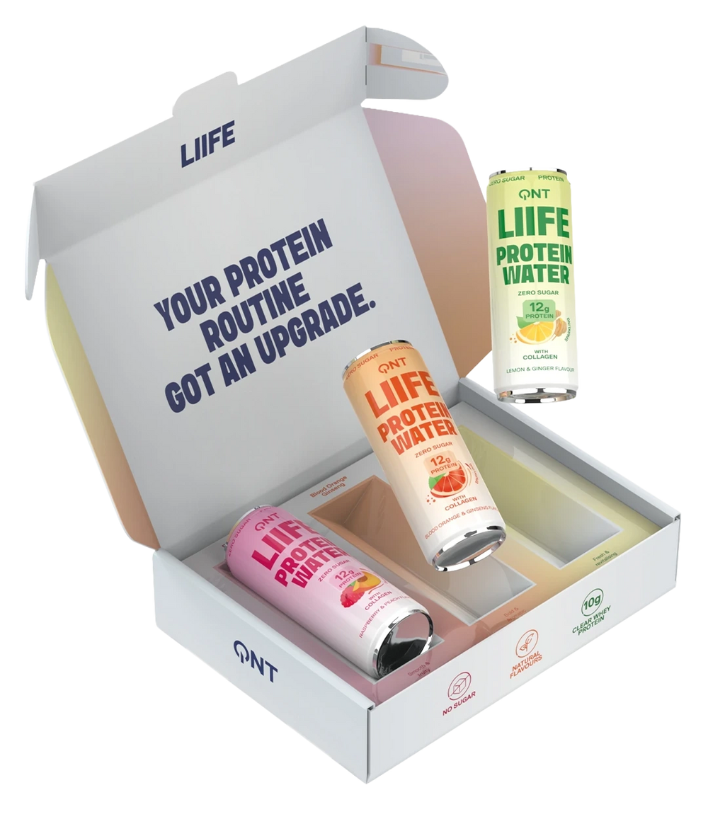 Protein Water | Discovery Pack