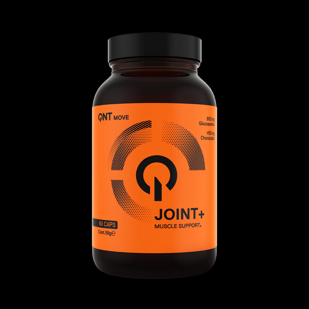 Joint +  | 60 Capsules