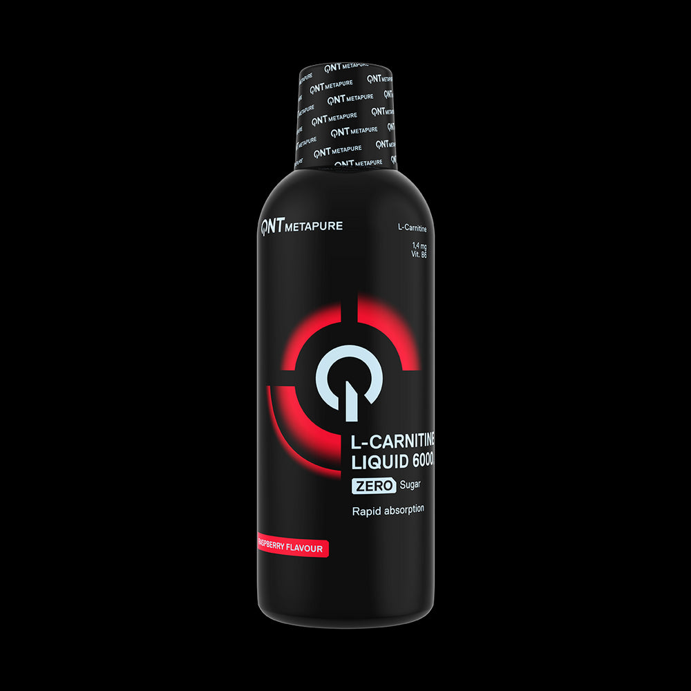 L-Carnitine Liquid 6000 | 500 ml