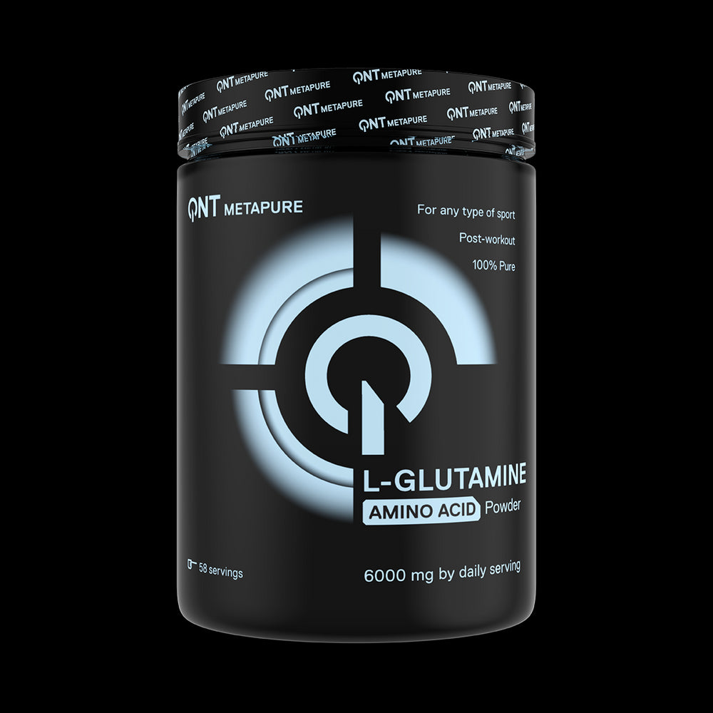 L-Glutamine 6000 mg | 350 g