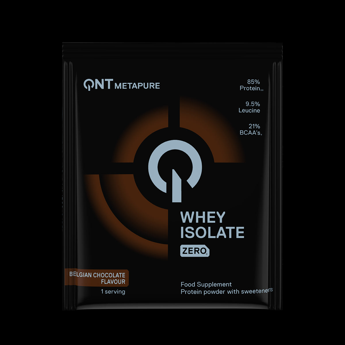 New Copy - Metapure Whey Protein Isolate | 30 g
