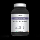Night Burner | 90 Capsules vegan