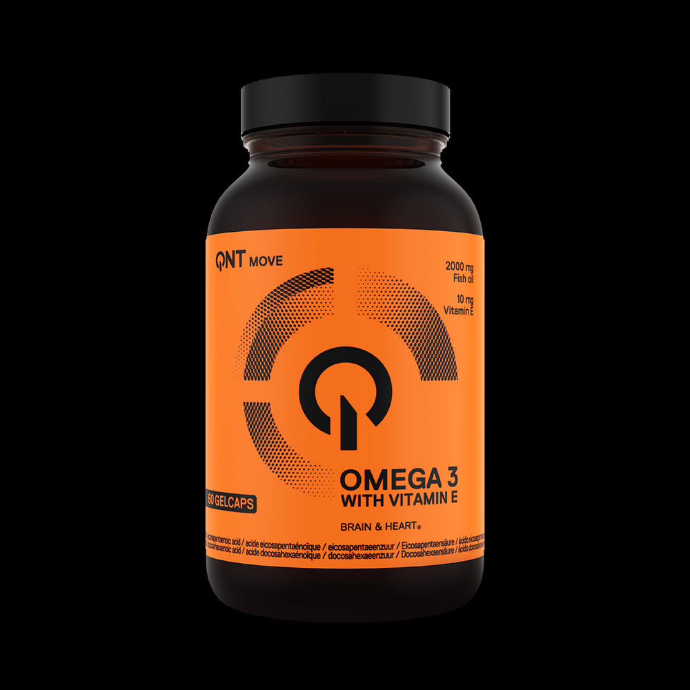 Omega 3 1000 mg | 60 capsules