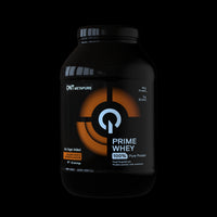 Prime Whey Protéine