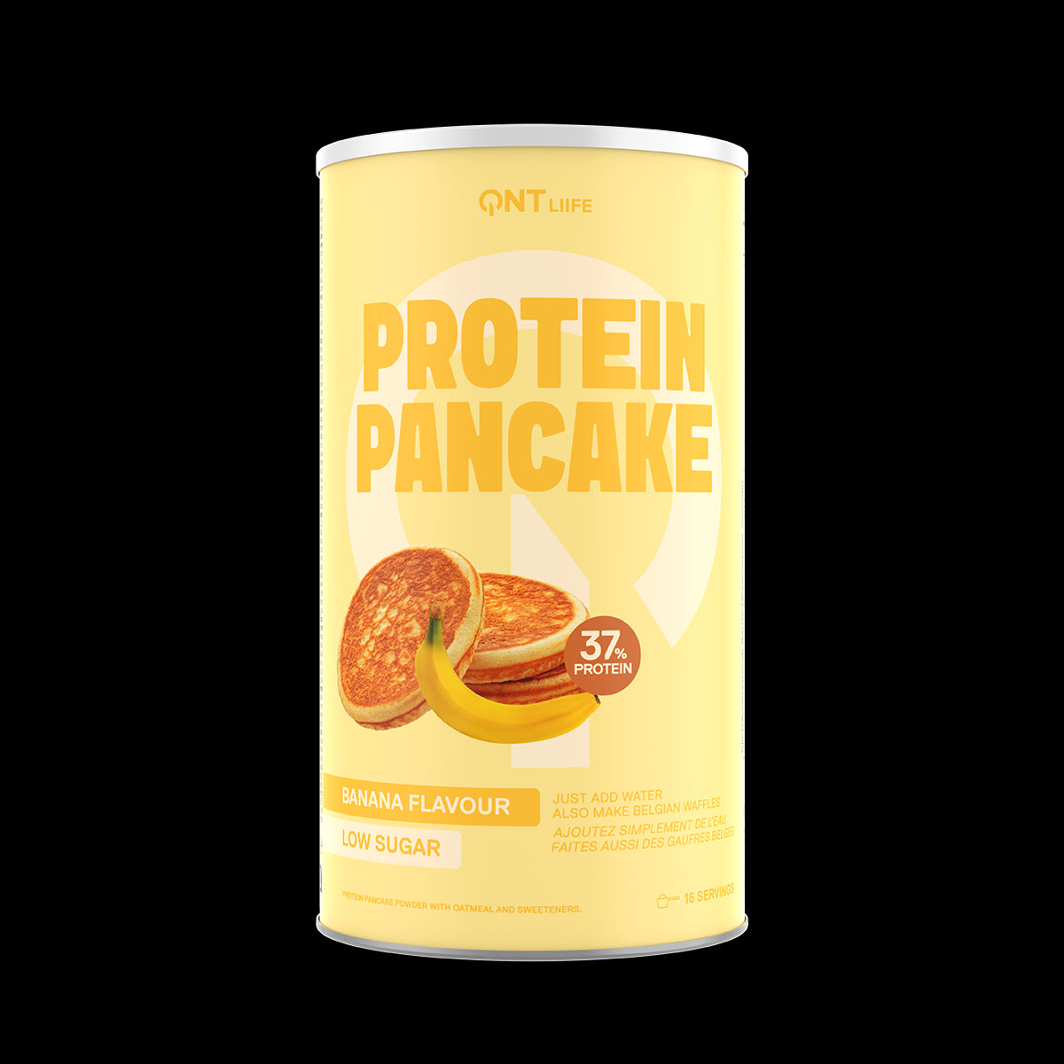 Protein Pancake faible en sucre | 500 g