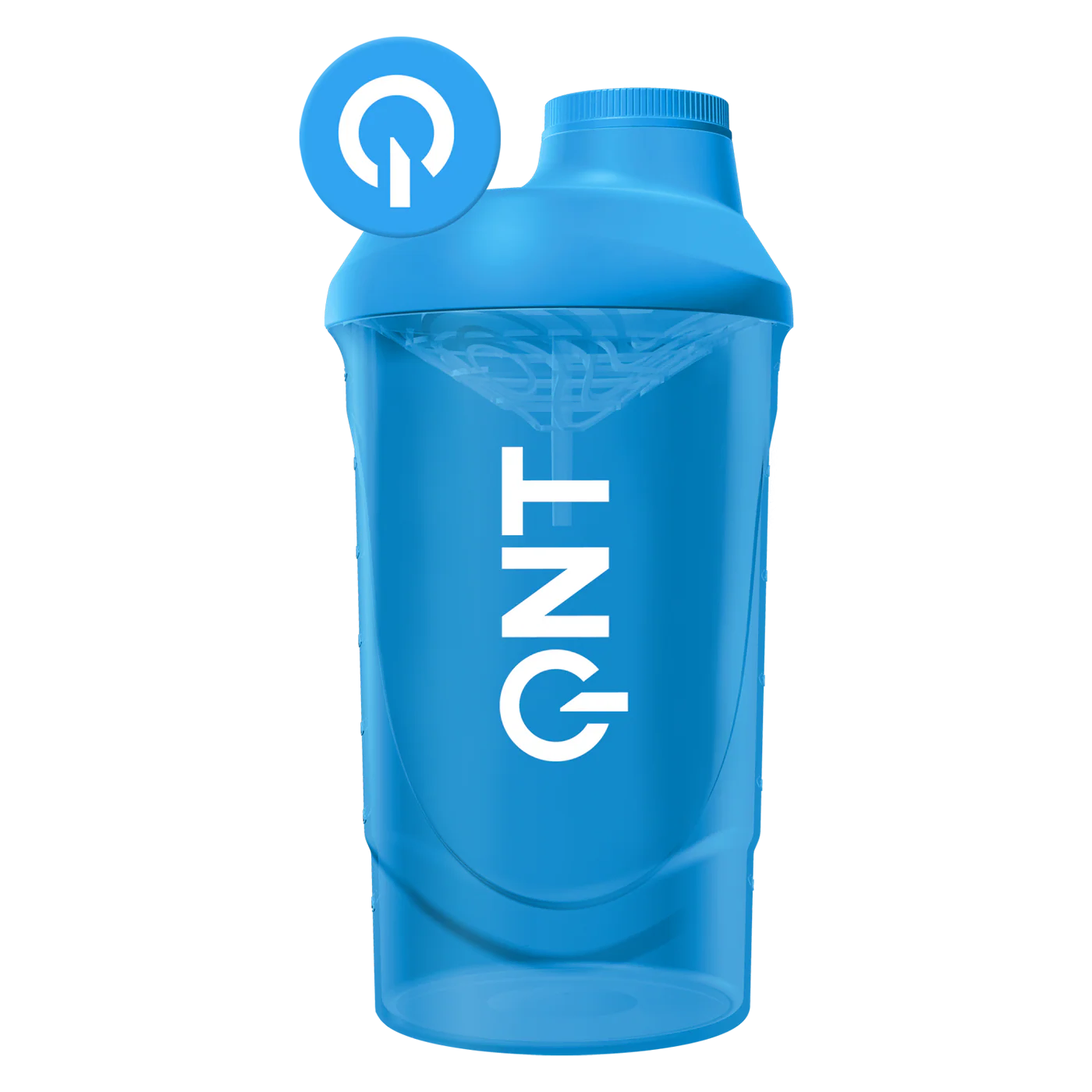 Shaker QNT It’s On 500 ml