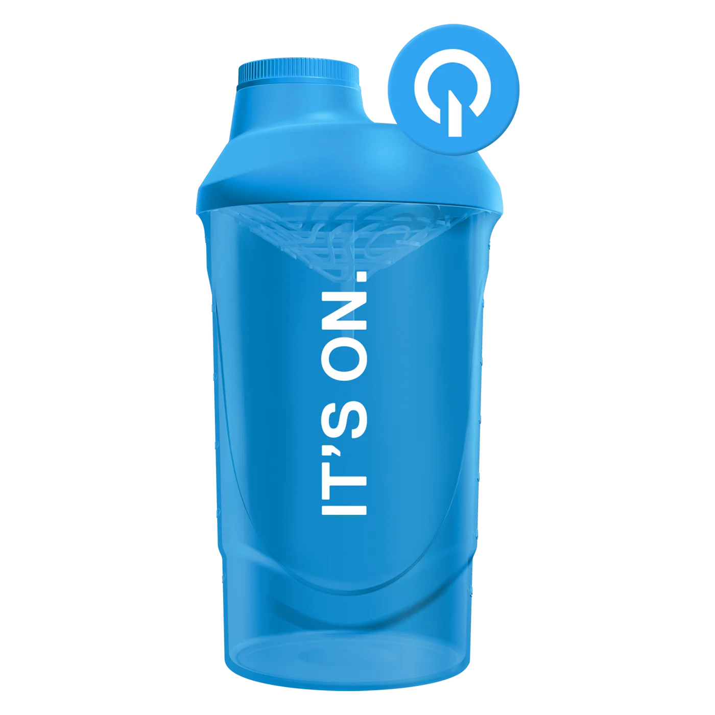 Shaker QNT It’s On 500 ml