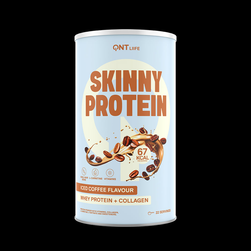 SKINNY PROTEIN | 440 G