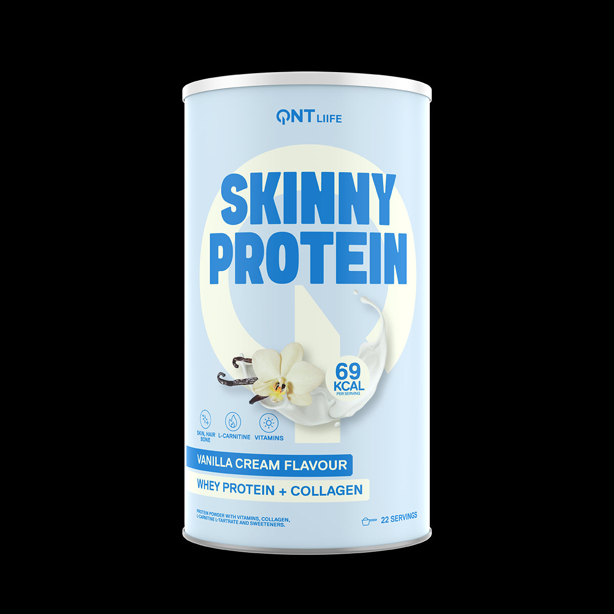 SKINNY PROTEIN | 440 G