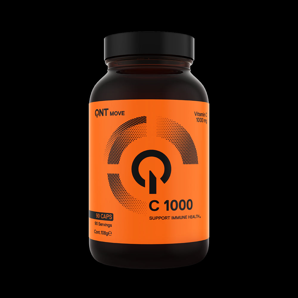 VIT C 1000 mg | 90 Capsules