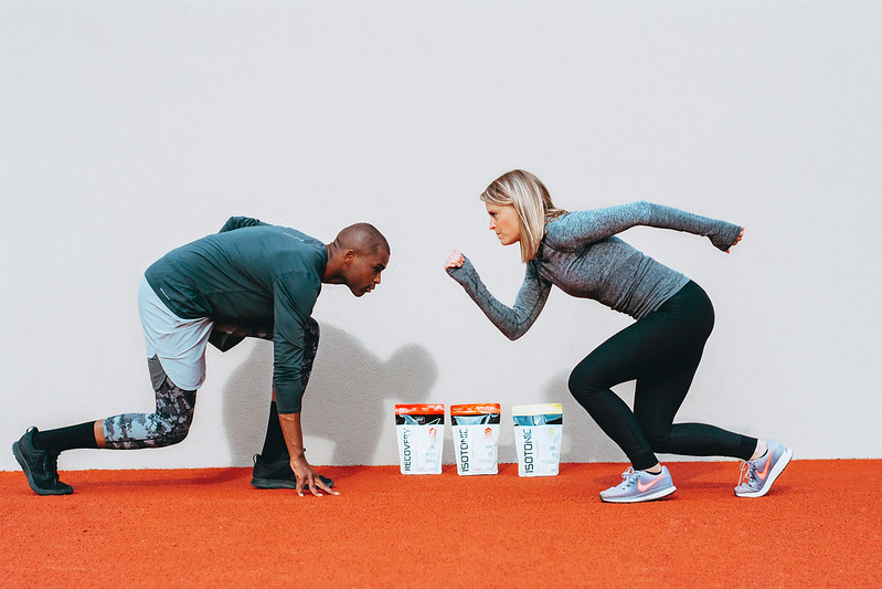 LE FITNESS ET LE COACHING QNT