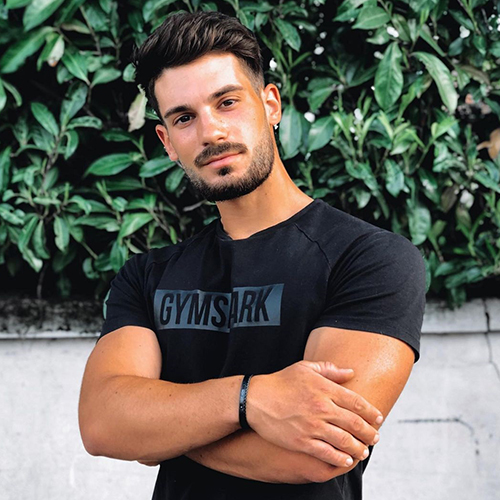 Anthony Bey