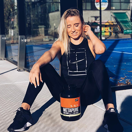 Chelsea Van Houtte
