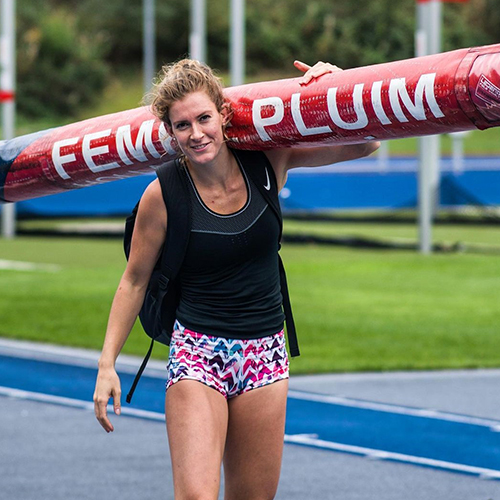 Femke Pluim