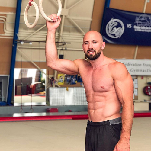 Kévin Dupuis