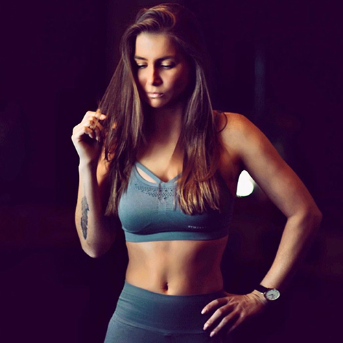 Nathalie De Vos