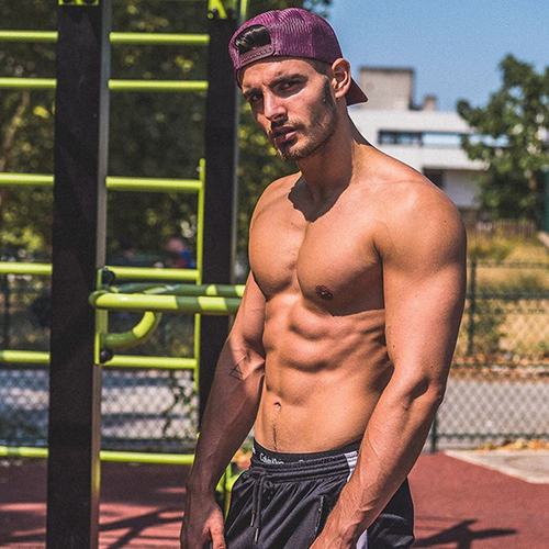 Lucas Angles