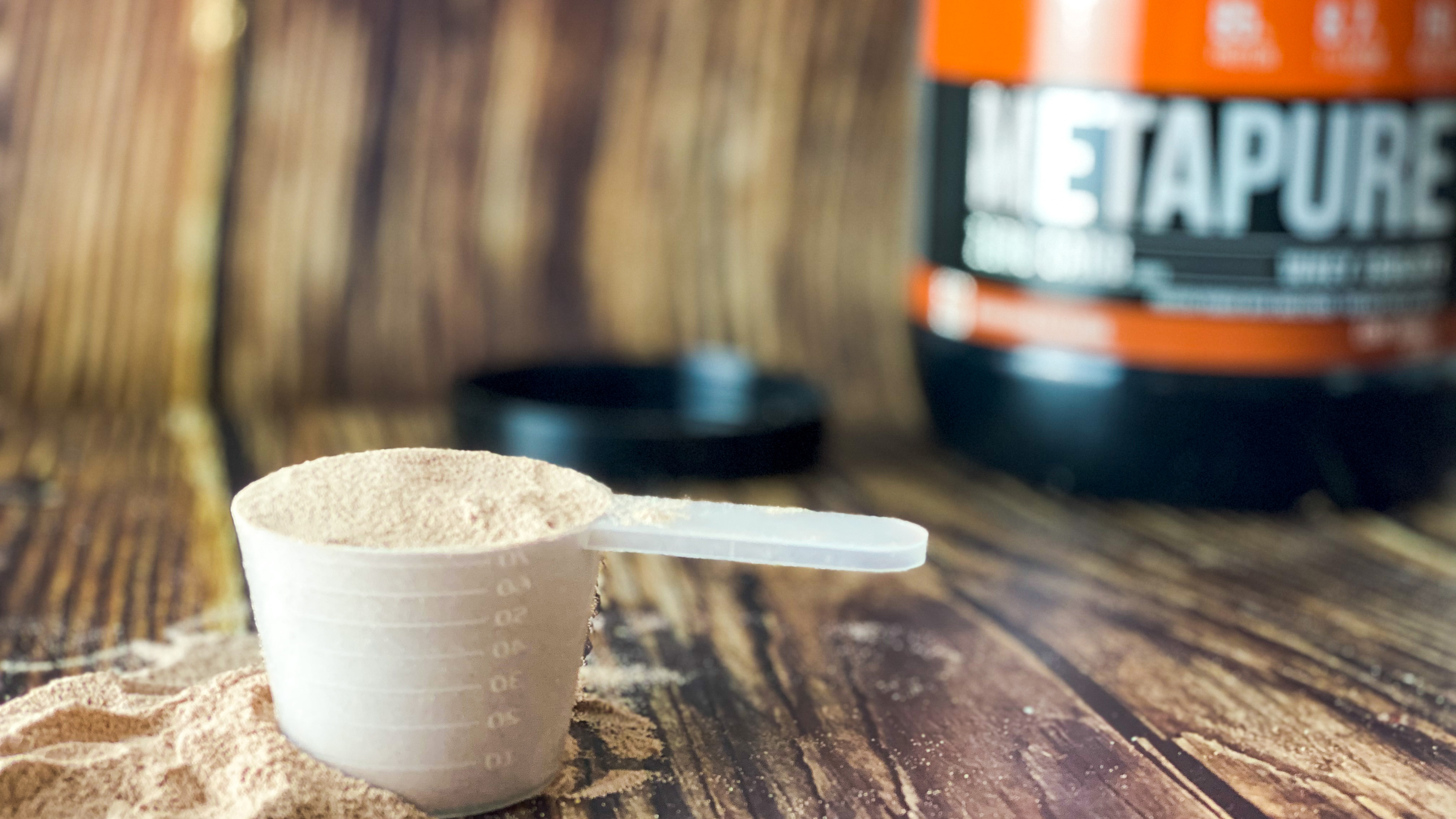 protein powder for weight loss