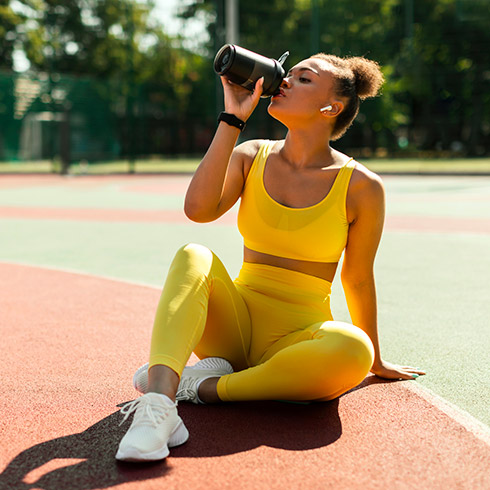 Protéines pour maigrir : Astuces clés pour une silhouette idéale !