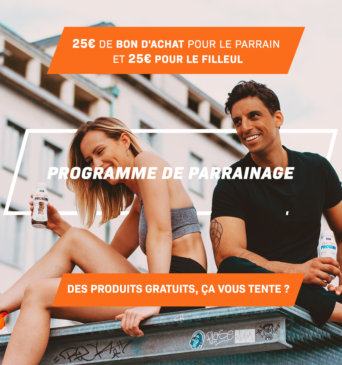 Parrainage