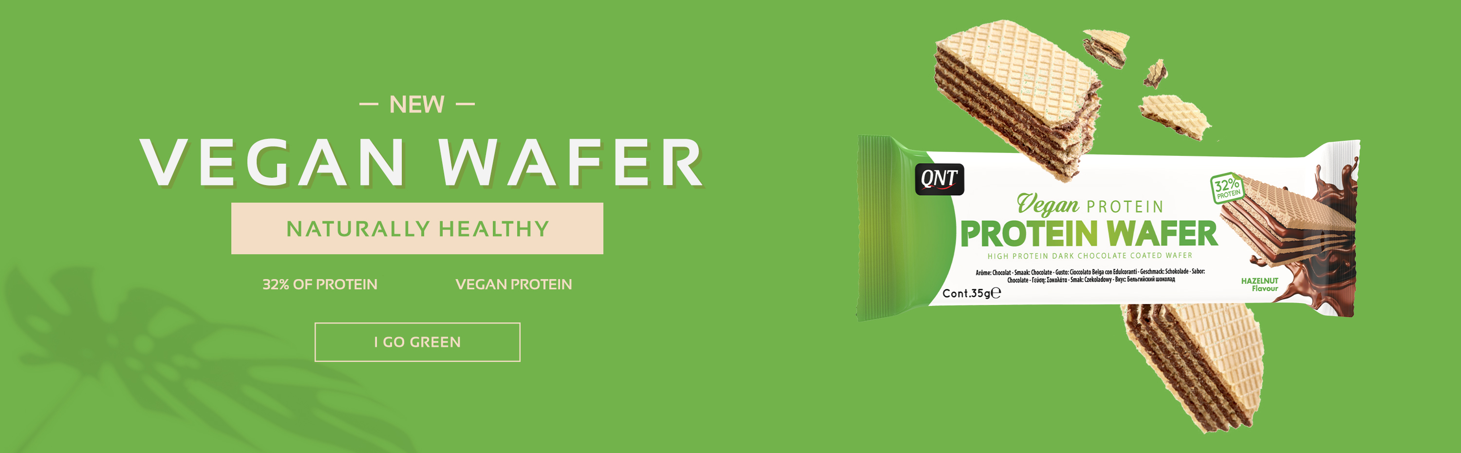 barre protéine light digest