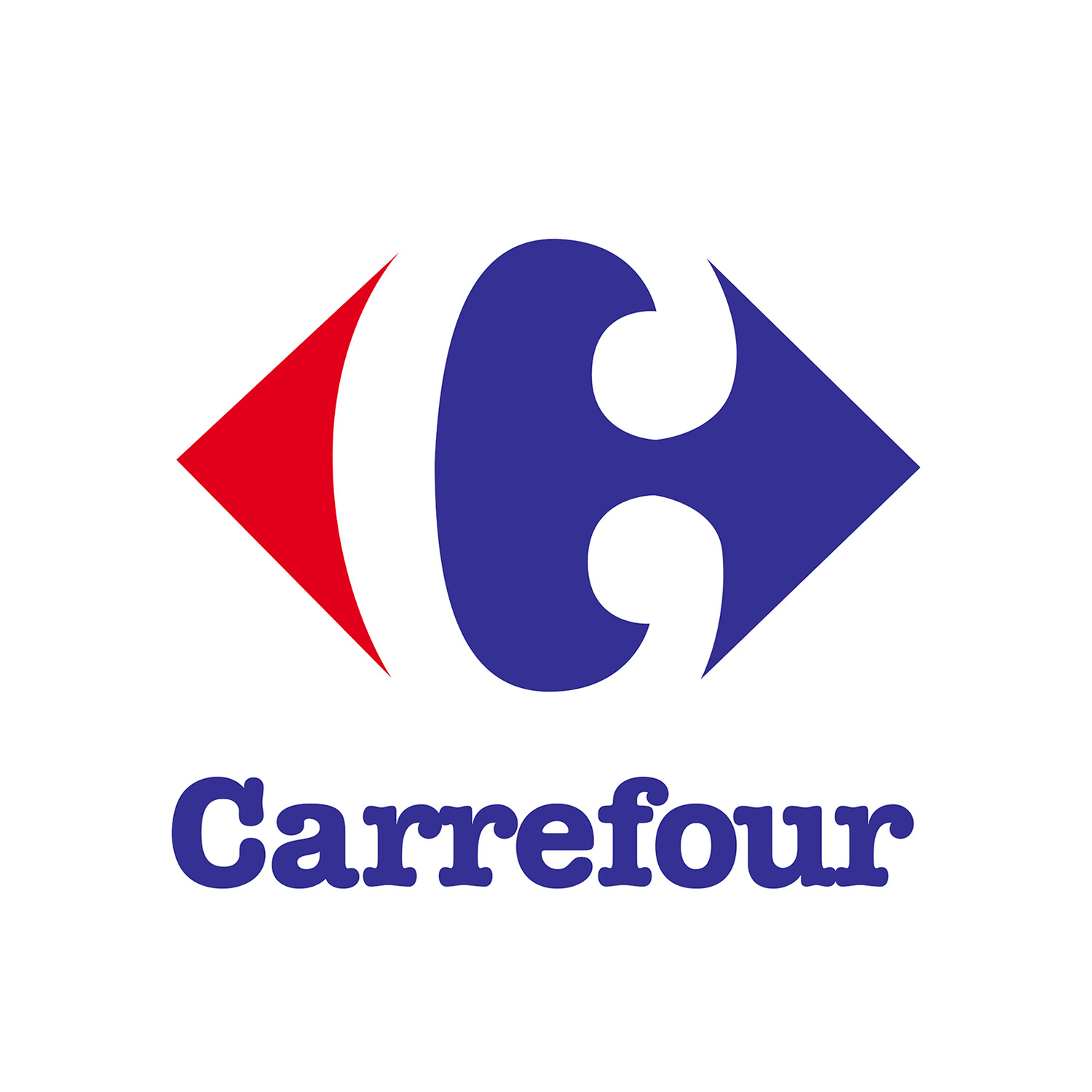 QNT chez Carrefour
