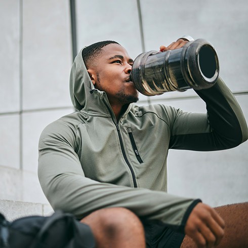 10 astuces saines pour perdre du poids et rester en forme. 10 astuces saines pour perdre du poids et rester en forme.