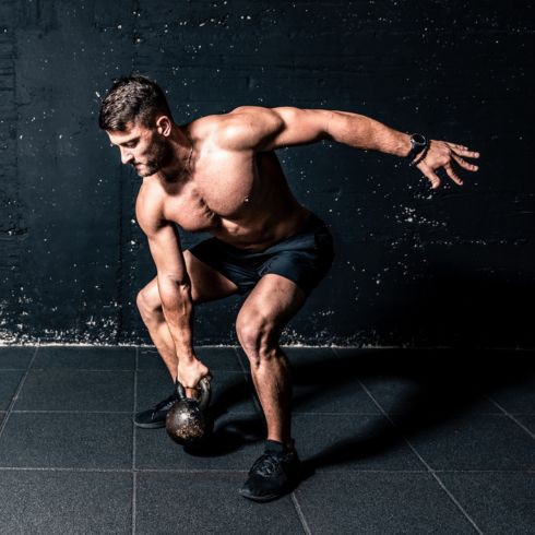 Best Exercises for Shoulders Best Exercises for Shoulders