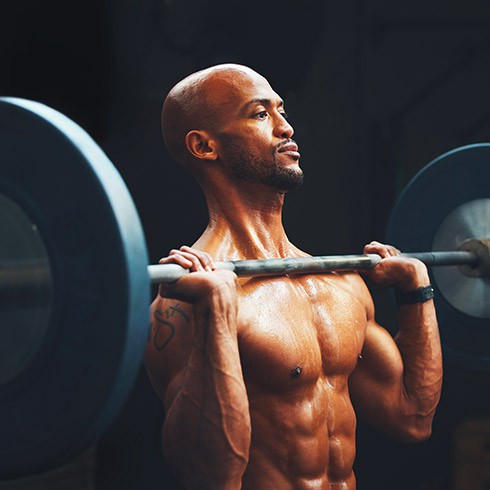 10 Tips for Effective Muscle Mass Gain. 10 Tips for Effective Muscle Mass Gain.