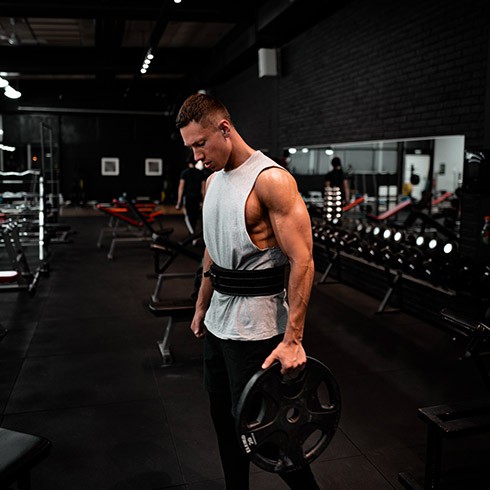 5 Tips to Naturally Increase Your Testosterone. 5 Tips to Naturally Increase Your Testosterone.