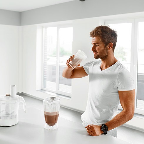 The 7 best tips to optimize your sports nutrition. The 7 best tips to optimize your sports nutrition.