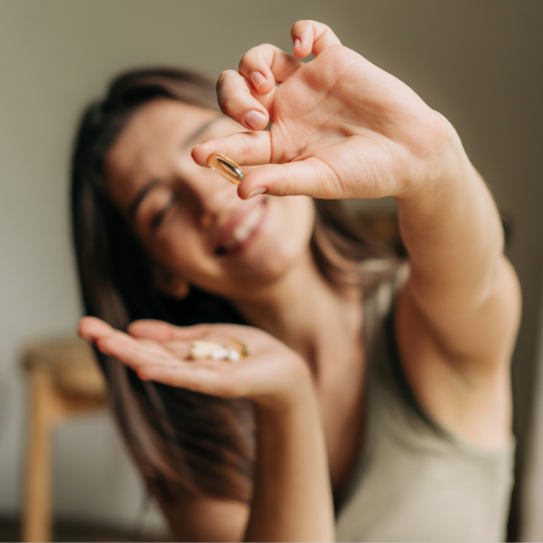 Weight loss supplements: scam or real help for slimming down? Discover the truth!