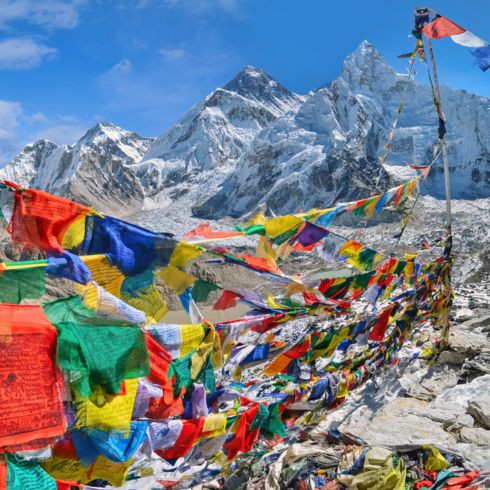 Climbing Everest: Everything You Need to Know Before Starting Mountaineering.