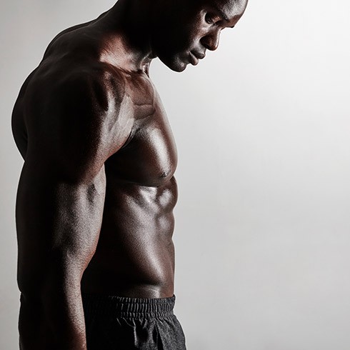 Casein, the Athlete's Secret to Optimal Bodybuilding. Casein, the Athlete's Secret to Optimal Bodybuilding.