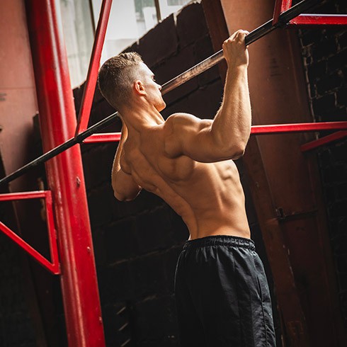 Best Exercise for the Back. Best Exercise for the Back.