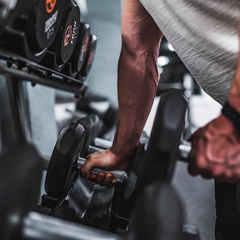 10 Tips for an Effective Strength Training Program 10 Tips for an Effective Strength Training Program