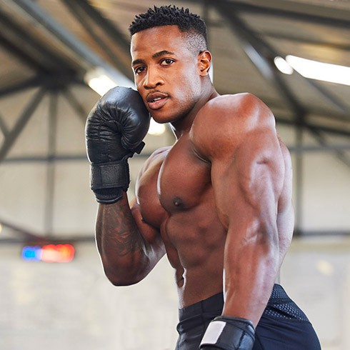 Top 5 chest exercises for incredible results. Top 5 chest exercises for incredible results.