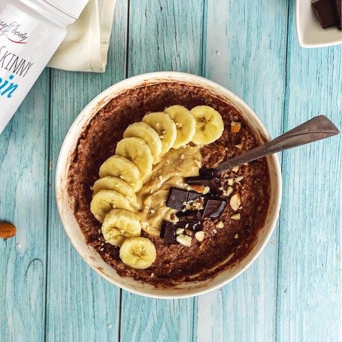 Oatmeal Breakfast Oatmeal Breakfast