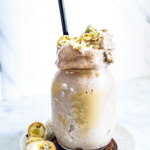 "Endurance" Shake