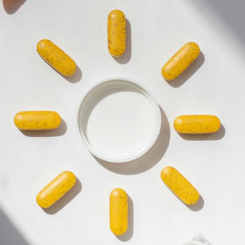 L'importance de la vitamine D pour la santé L'importance de la vitamine D pour la santé