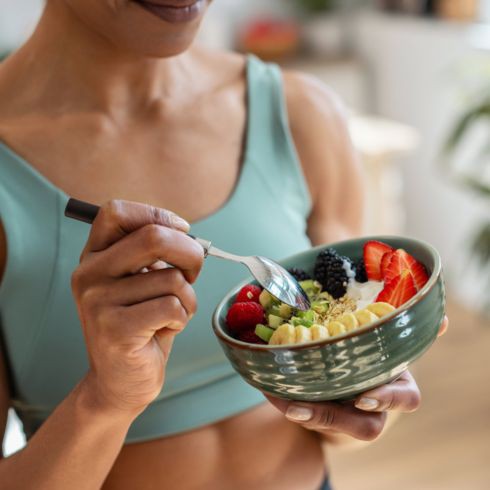 Manger équilibré c’est quoi ? Manger équilibré c’est quoi ?