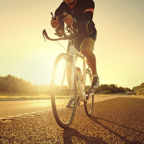 Booster ses Performances en Cyclisme : Les Clés du Succès Booster ses Performances en Cyclisme : Les Clés du Succès